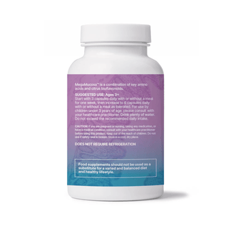 Microbiome Labs - MegaMucosa (tarmhelse)