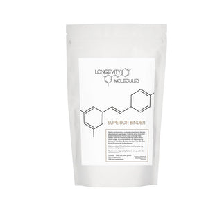 Longevity Molecules - Superior Binder 250 g