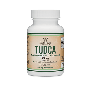 TUDCA
