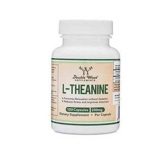 Theanine