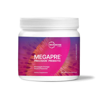 Microbiome Labs - MegaPre (prebiotika)