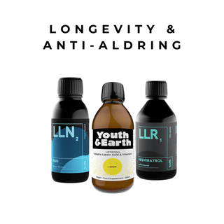 Longevity & Anti-aldring