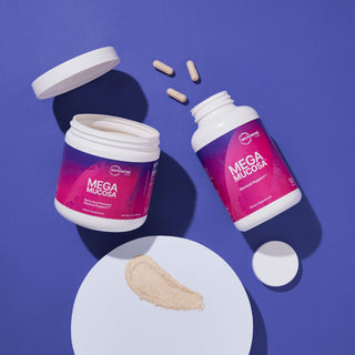 Tarmhelse & Fordøyelse