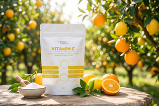 Vitamin C