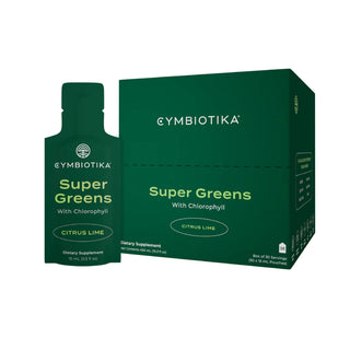Cymbiotika - Super Greens (supermat)