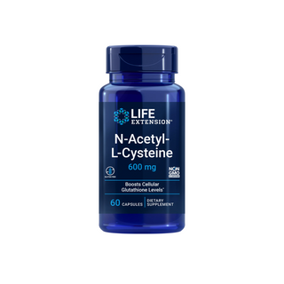 nac tilskudd n-acetyl-l-cysteine
