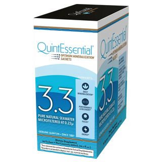 QuintEssential® Hypertonic Elixir 3.3 - 30 stk