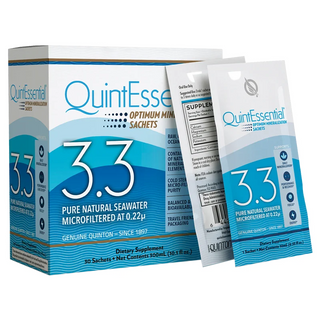 QuintEssential® Hypertonic Elixir 3.3 - 30 stk