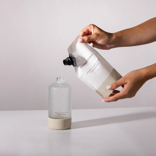 Cymbiotika Home - Probiotisk Håndkrem (giftfri non-toxic lotion) 454 ml
