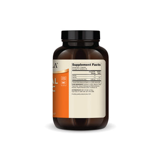 Dr. Mercola - Liposomal Vitamin C (180 kapsler)