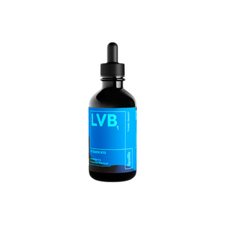 Liposomal vitamin B12