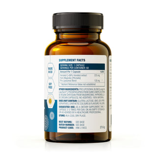 MCS Formulas - Honokiol Pro Liposomal (60 kapsler)