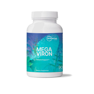 Microbiome Labs - MegaViron (immunstøtte)