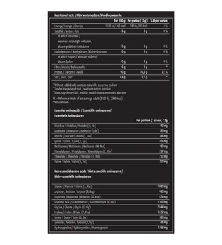 Noordcode - Pure Collagen porsjonsposer (14 stk)