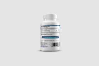 Objective Nutrients - Thiamax 60 kapsler (B1 tiamin)