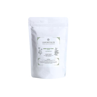 Amortalis - Urtetonic (Herbal Detox Tonic) 150 g