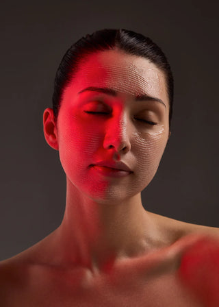 Young Goose - L.A.D.R. Red Light-Activated Antioxidant Serum