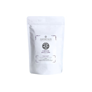 Amortalis - Lymphatic Detox Tonic (Te) 150 g