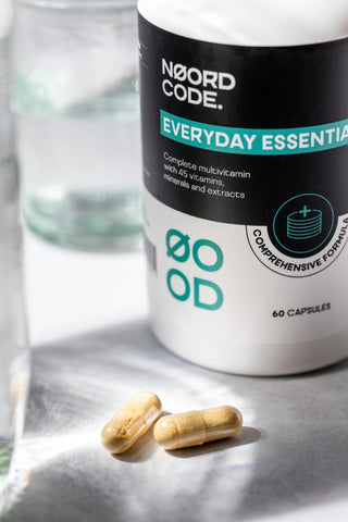 NoordCode - Everyday Essentials (multivitamin)