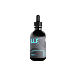 Lipolife - Liposomal 5-MTHF methylert folat (methylfolat for metylering)
