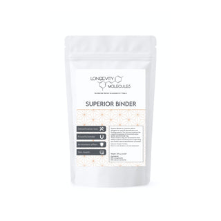 Longevity Molecules - Superior Binder 250 g