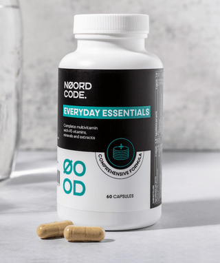 NoordCode - Everyday Essentials (multivitamin)