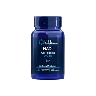 Life Extension - NAD+ Cell Formula 300 mg