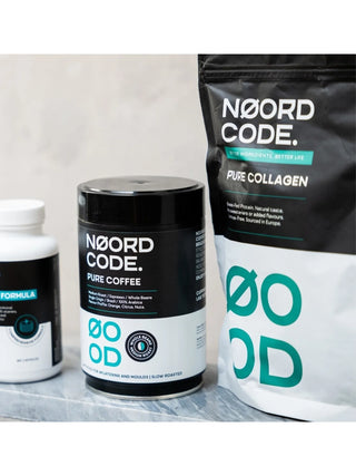 NoordCode - Pure Collagen (kollagen) 450g
