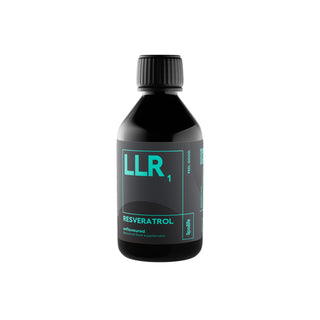 Lipolife - Liposomal Resveratrol