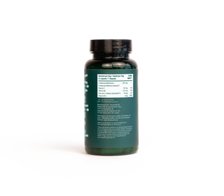 Vitalized - SAMe+ 200 mg (60 kapsler)