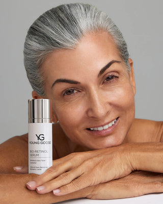 Young Goose - Bio-Retinol Serum