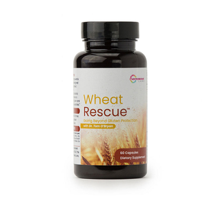 Wheat Rescue - gluten / enzymer
